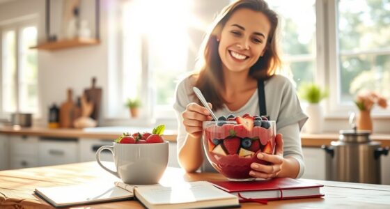 daily joyful living practices