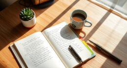 daily prompts for aspiration discovery