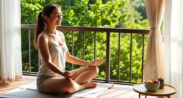 daily wellness routine tips