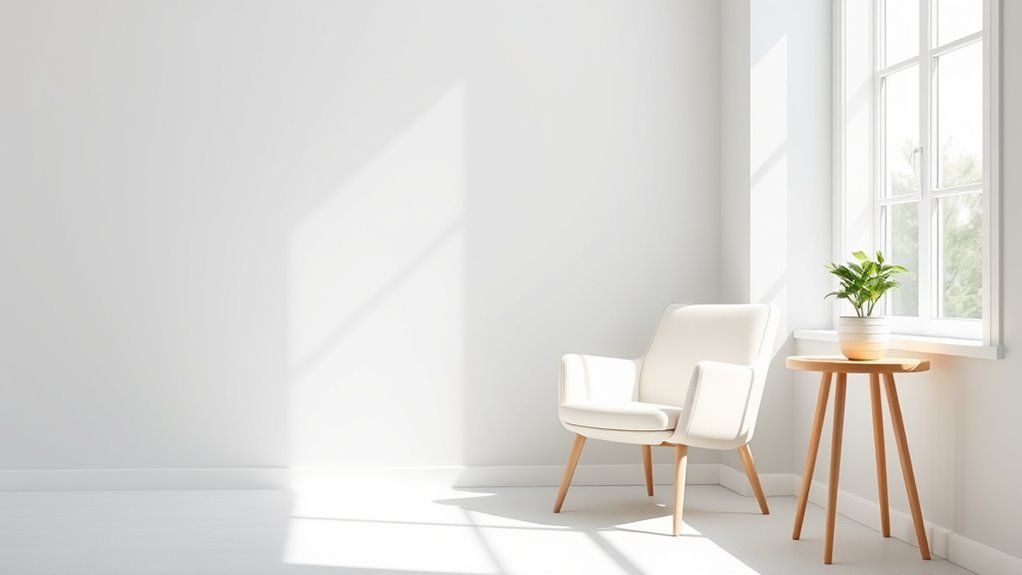 declutter for mindful living