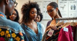 demand honesty in fashion