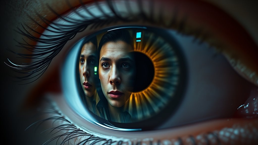 detect evaluate and verify