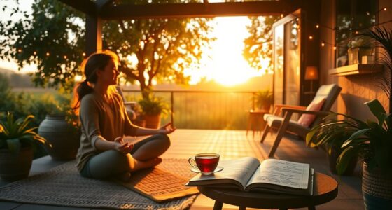 developing a thankful mindset