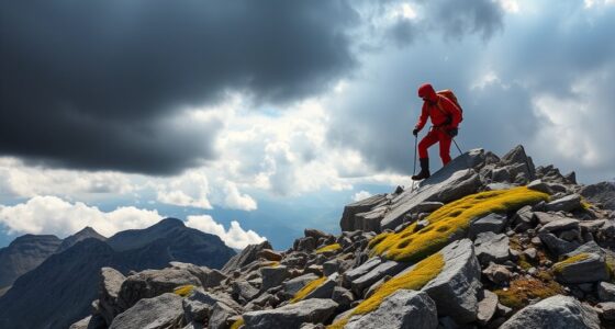 developing emotional strength