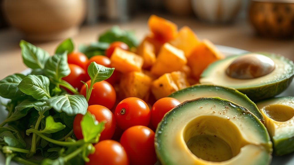 diet impacts mood significantly