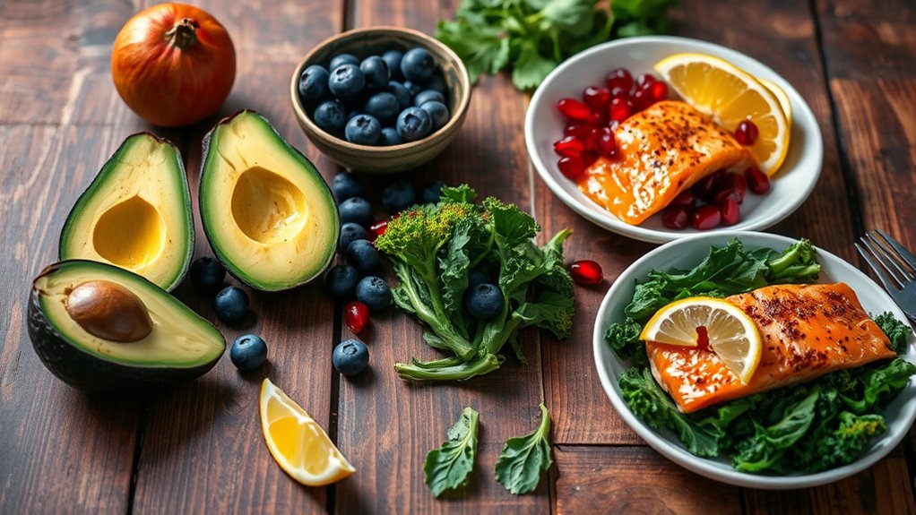 dietary support for hormonal balance