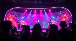 digital live music experiences