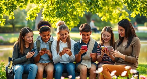 digital youth mental health