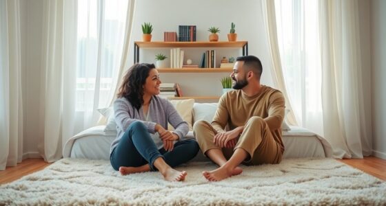 discussing sexual health openly