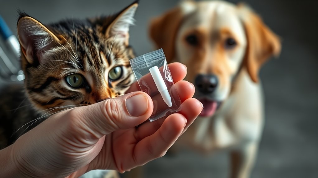 dna pet breed health