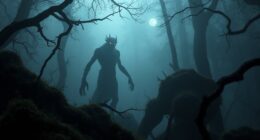 documenting legendary creatures