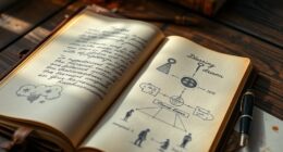 dreams reveal hidden messages