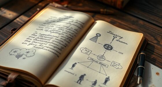 dreams reveal hidden messages