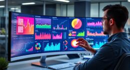dynamic visual data engagement