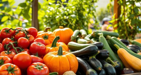 eating with nature s seasons