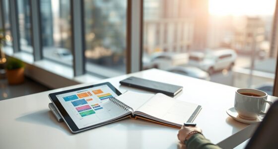 effective busy life planning