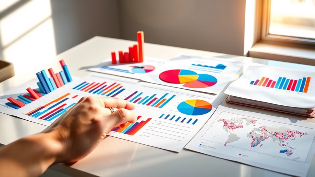 effective data visualization strategies