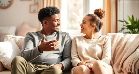 effective dialogue builds bonds