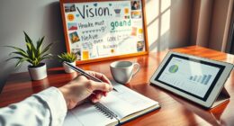 effective goal achievement strategies