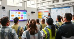 effective safety policy implementation