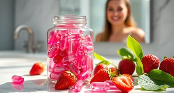 effectiveness of collagen supplements
