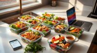 efficient meal planning strategies