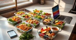 efficient meal planning strategies
