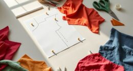 efficient sustainable sewing methods