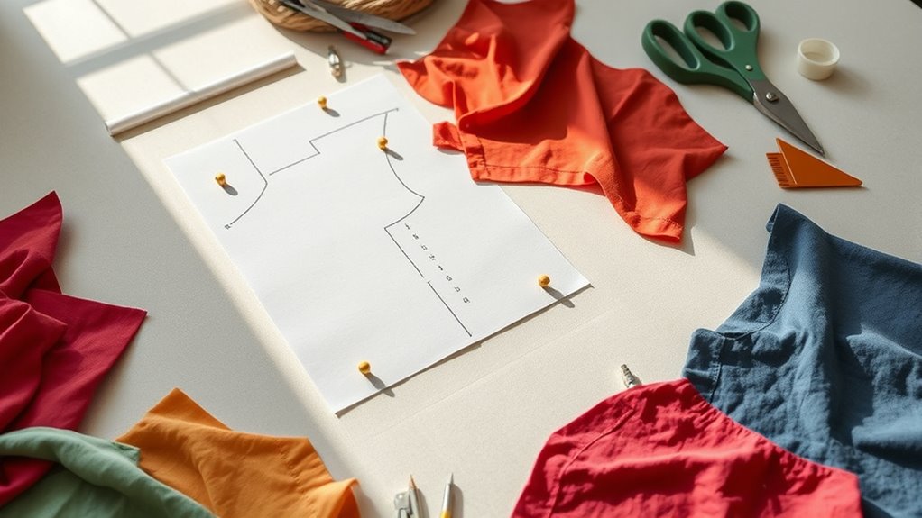 efficient sustainable sewing methods