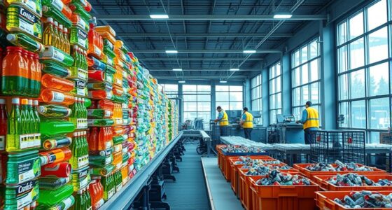 efficient waste recycling strategies