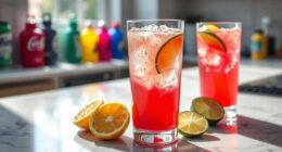 electrolytes enhance hydration efficiency