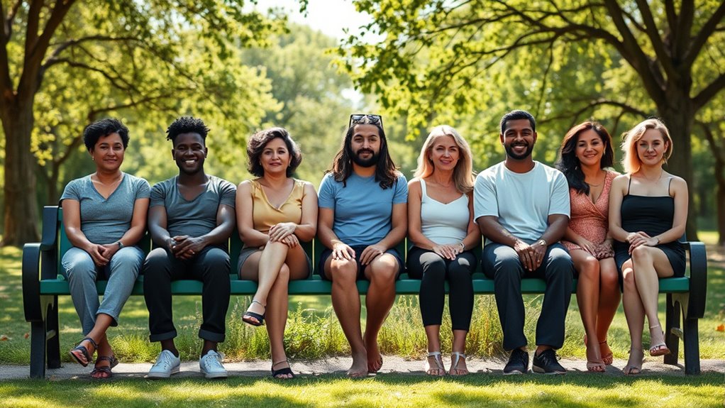 embrace diverse body acceptance