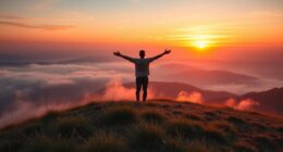 embrace forgiveness for peace