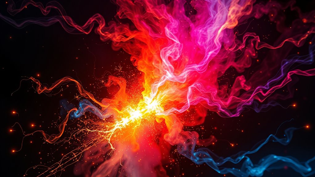 emergence of innovative concepts