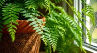 emotional benefits of plant care