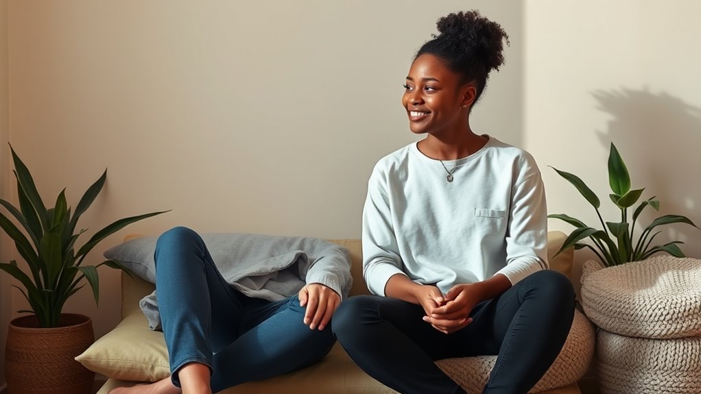 empathy through trauma awareness