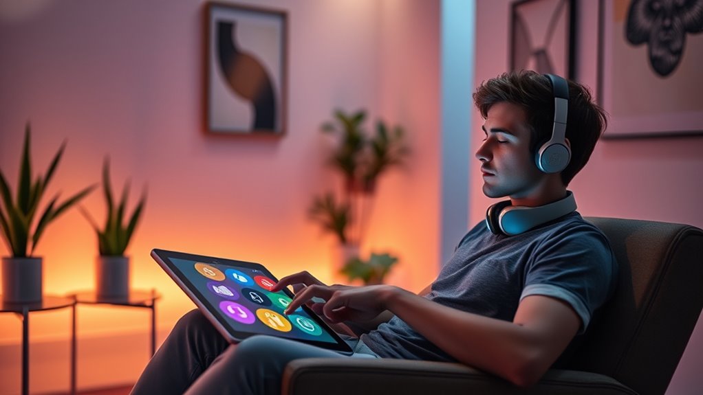 empowering personalized mental health