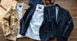 enduring classic fashion choices