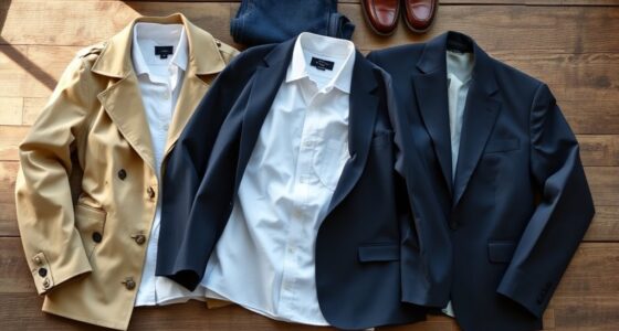 enduring classic fashion choices