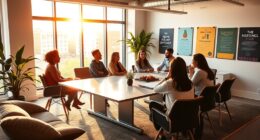 enhanced employee well being initiatives