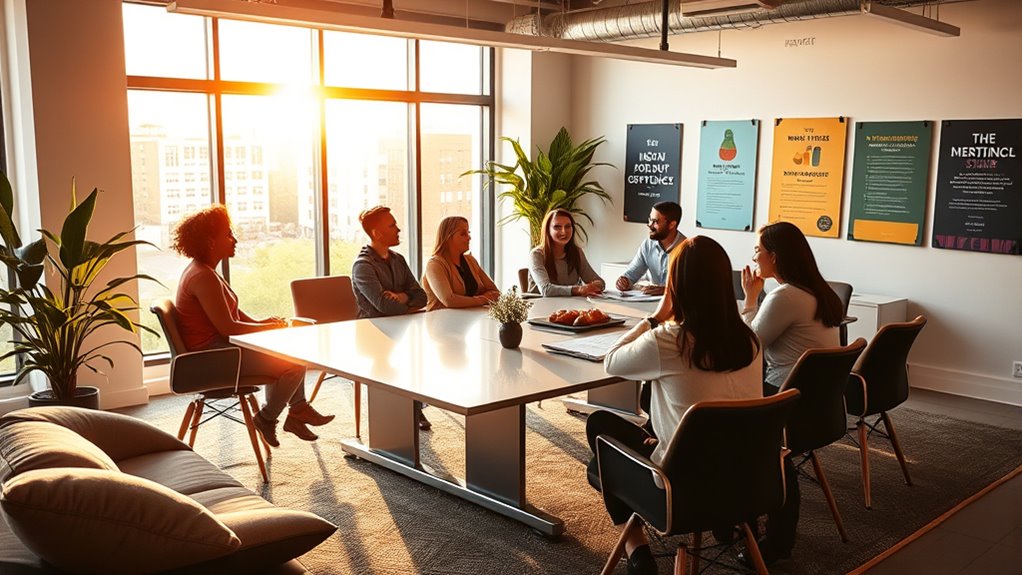 enhanced employee well being initiatives