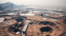 environmental and social impacts