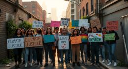 equity in climate action