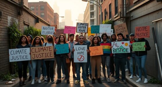 equity in climate action