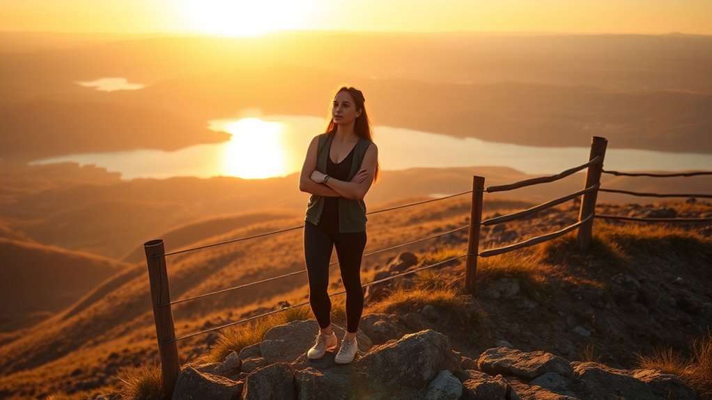 establish limits for empowerment