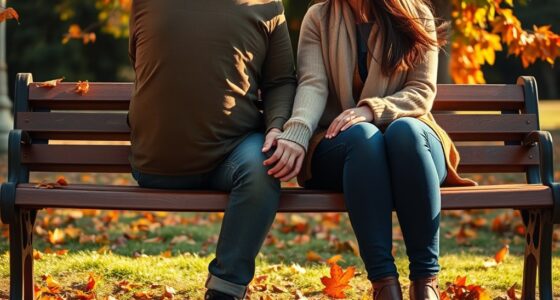 establishing healthy relationship limits