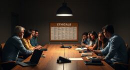 establishing paranormal investigation ethics