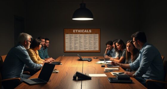 establishing paranormal investigation ethics