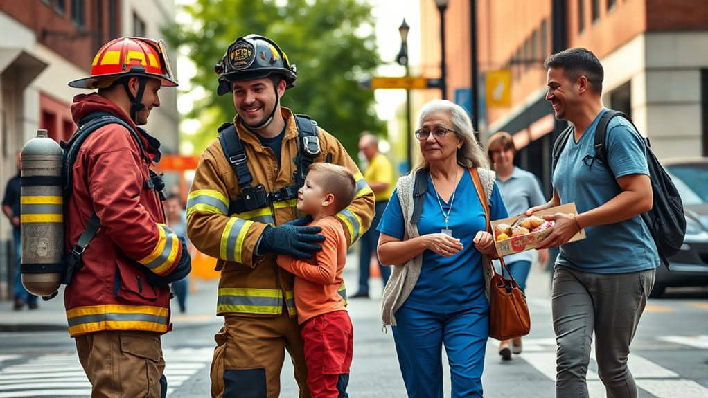 everyday community heroes matter