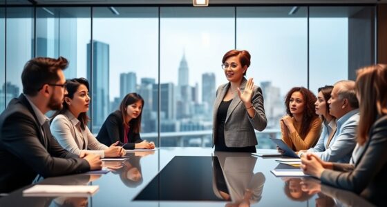 expressing opinions confidently